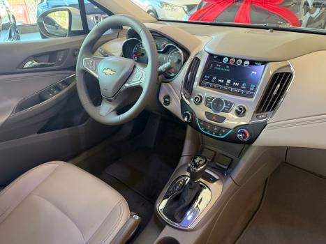 CHEVROLET Cruze Hatch 1.4 16V 4P LTZ SPORT6 TURBO FLEX AUTOMTICO, Foto 17