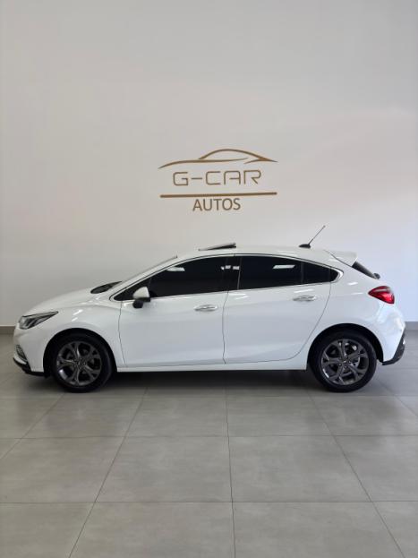 CHEVROLET Cruze Hatch 1.4 16V 4P LTZ SPORT6 TURBO FLEX AUTOMTICO, Foto 3