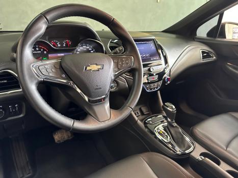CHEVROLET Cruze Hatch 1.4 16V 4P RS SPORT6 TURBO FLEX AUTOMTICO, Foto 5