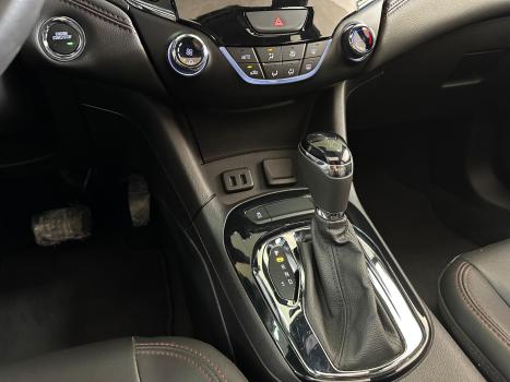 CHEVROLET Cruze Hatch 1.4 16V 4P RS SPORT6 TURBO FLEX AUTOMTICO, Foto 9