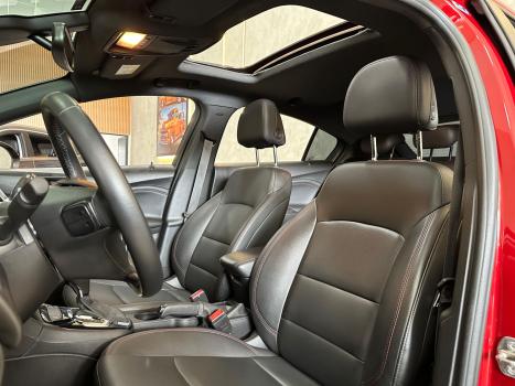 CHEVROLET Cruze Hatch 1.4 16V 4P RS SPORT6 TURBO FLEX AUTOMTICO, Foto 11