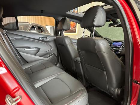 CHEVROLET Cruze Hatch 1.4 16V 4P RS SPORT6 TURBO FLEX AUTOMTICO, Foto 12