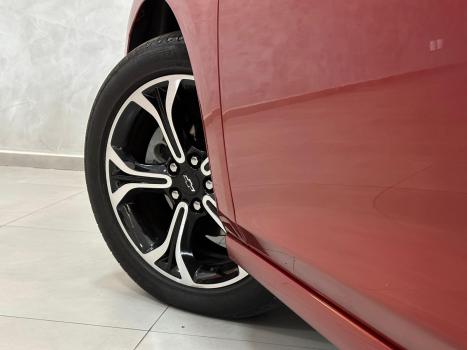 CHEVROLET Cruze Hatch 1.4 16V 4P RS SPORT6 TURBO FLEX AUTOMTICO, Foto 17
