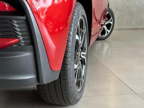 CHEVROLET Cruze Hatch 1.4 16V 4P RS SPORT6 TURBO FLEX AUTOMTICO, Foto 18