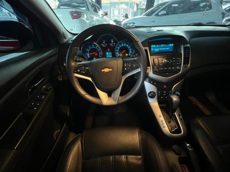 CHEVROLET Cruze Hatch 1.8 16V 4P LT SPORT6 FLEX AUTOMTICO, Foto 13