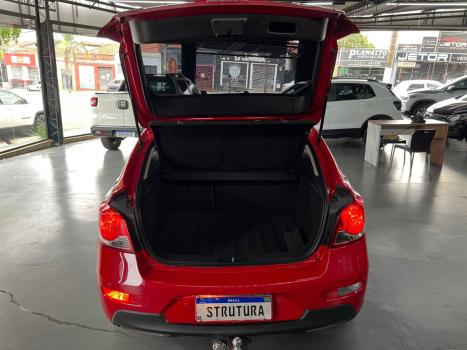 CHEVROLET Cruze Hatch 1.8 16V 4P LT SPORT6 FLEX AUTOMTICO, Foto 15