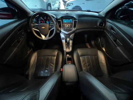 CHEVROLET Cruze Hatch 1.8 16V 4P LT SPORT6 FLEX AUTOMTICO, Foto 16