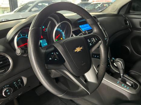 CHEVROLET Cruze Hatch 1.8 16V 4P LT SPORT6 FLEX AUTOMTICO, Foto 18