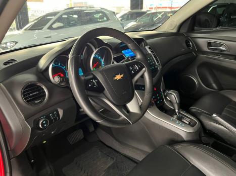 CHEVROLET Cruze Hatch 1.8 16V 4P LT SPORT6 FLEX AUTOMTICO, Foto 19