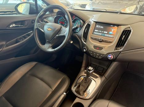 CHEVROLET Cruze Hatch 1.4 16V 4P LT SPORT6 TURBO FLEX AUTOMTICO, Foto 2