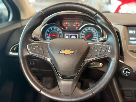 CHEVROLET Cruze Hatch 1.4 16V 4P LT SPORT6 TURBO FLEX AUTOMTICO, Foto 4