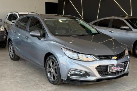 CHEVROLET Cruze Hatch 1.4 16V 4P LT SPORT6 TURBO FLEX AUTOMTICO, Foto 5