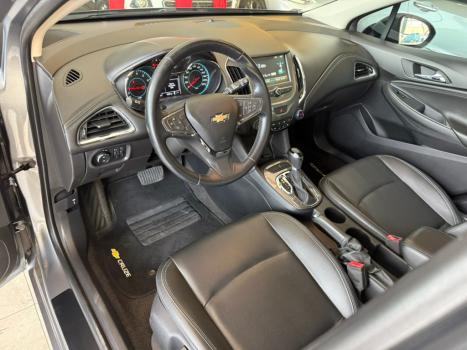 CHEVROLET Cruze Hatch 1.4 16V 4P LT SPORT6 TURBO FLEX AUTOMTICO, Foto 6