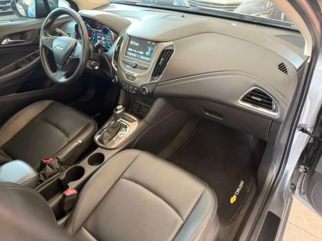 CHEVROLET Cruze Hatch 1.4 16V 4P LT SPORT6 TURBO FLEX AUTOMTICO, Foto 8