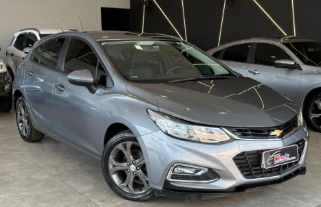 CHEVROLET Cruze Hatch 1.4 16V 4P LT SPORT6 TURBO FLEX AUTOMTICO, Foto 9