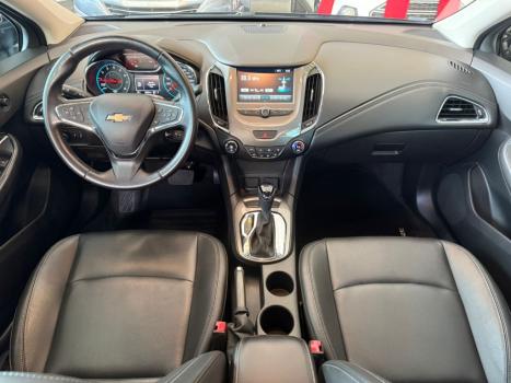 CHEVROLET Cruze Hatch 1.4 16V 4P LT SPORT6 TURBO FLEX AUTOMTICO, Foto 10