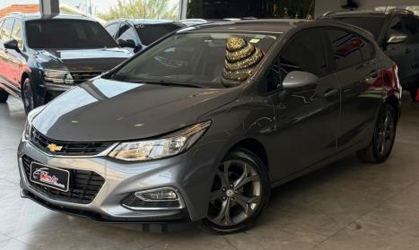 CHEVROLET Cruze Hatch 1.4 16V 4P LT SPORT6 TURBO FLEX AUTOMTICO, Foto 11
