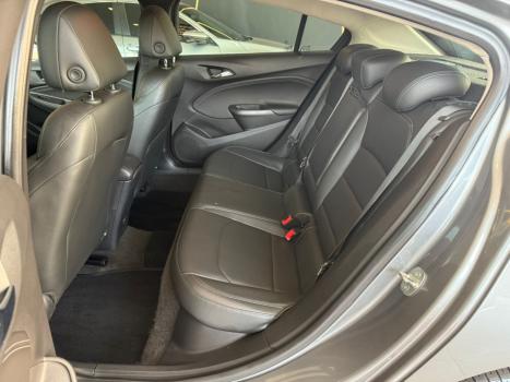 CHEVROLET Cruze Hatch 1.4 16V 4P LT SPORT6 TURBO FLEX AUTOMTICO, Foto 13