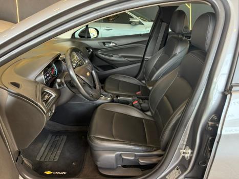 CHEVROLET Cruze Hatch 1.4 16V 4P LT SPORT6 TURBO FLEX AUTOMTICO, Foto 15