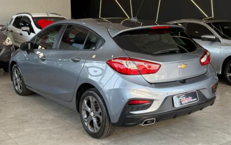 CHEVROLET Cruze Hatch 1.4 16V 4P LT SPORT6 TURBO FLEX AUTOMTICO, Foto 16