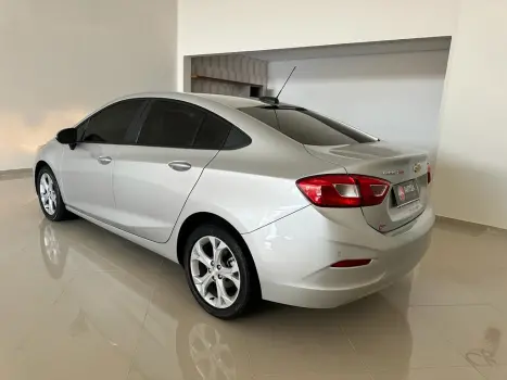 CHEVROLET Cruze Sedan 1.4 16V 4P LT FLEX TURBO AUTOMTICO, Foto 5