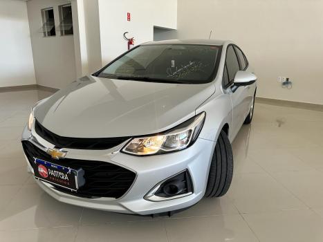 CHEVROLET Cruze Sedan 1.4 16V 4P LT FLEX TURBO AUTOMTICO, Foto 6