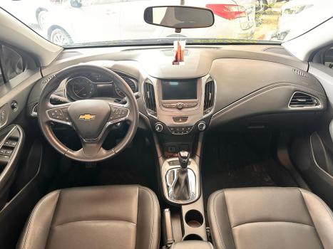 CHEVROLET Cruze Sedan 1.4 16V 4P LT FLEX TURBO AUTOMTICO, Foto 7