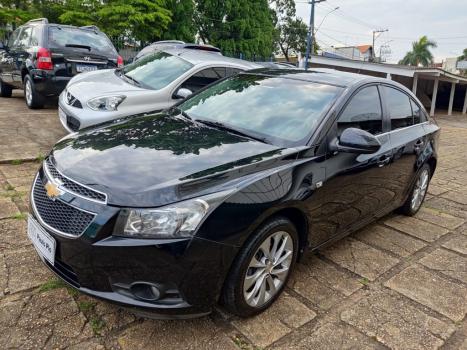 CHEVROLET Cruze Sedan 1.8 16V 4P LT ECOTEC FLEX AUTOMTICO, Foto 1