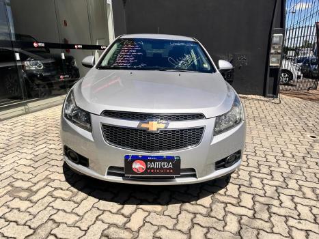 CHEVROLET Cruze Sedan 1.8 16V 4P LT ECOTEC FLEX AUTOMTICO, Foto 1