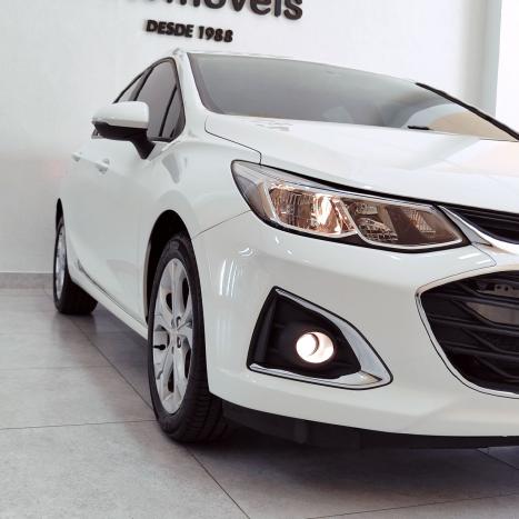 CHEVROLET Cruze Sedan 1.4 16V 4P LT FLEX TURBO AUTOMTICO, Foto 5