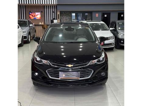 CHEVROLET Cruze Sedan 1.4 16V 4P LTZ 2 FLEX TURBO AUTOMTICO, Foto 1