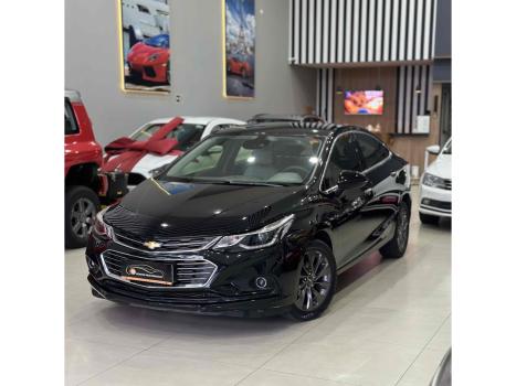 CHEVROLET Cruze Sedan 1.4 16V 4P LTZ 2 FLEX TURBO AUTOMTICO, Foto 2