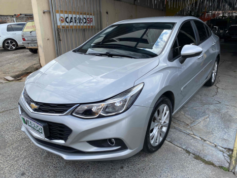 CHEVROLET Cruze Sedan 1.4 16V 4P LT FLEX TURBO AUTOMTICO, Foto 1