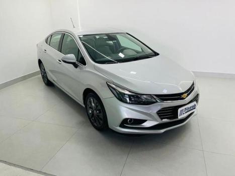 CHEVROLET Cruze Sedan 1.4 16V 4P LTZ FLEX TURBO AUTOMTICO, Foto 15