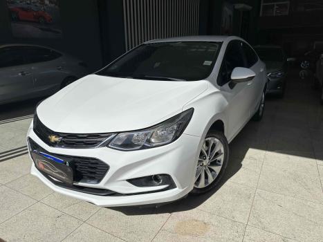 CHEVROLET Cruze Sedan 1.4 16V 4P LT FLEX TURBO AUTOMTICO, Foto 1