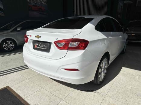 CHEVROLET Cruze Sedan 1.4 16V 4P LT FLEX TURBO AUTOMTICO, Foto 5