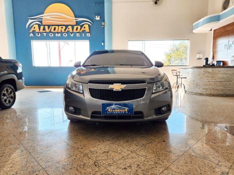 CHEVROLET Cruze Sedan 1.8 16V 4P LTZ ECOTEC FLEX AUTOMTICO, Foto 2