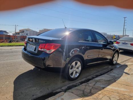 CHEVROLET Cruze Sedan 1.8 16V 4P LT ECOTEC FLEX AUTOMTICO, Foto 11