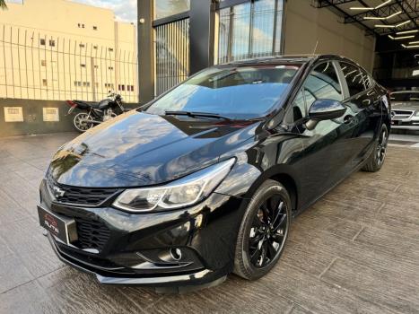 CHEVROLET Cruze Sedan 1.4 16V 4P LT FLEX TURBO AUTOMTICO, Foto 1