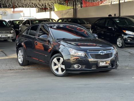 CHEVROLET Cruze Sedan 1.8 16V 4P LT ECOTEC FLEX AUTOMTICO, Foto 3