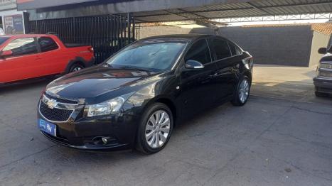 CHEVROLET Cruze Sedan 1.8 16V 4P LTZ ECOTEC FLEX AUTOMTICO, Foto 1