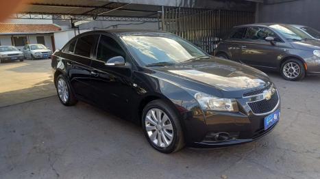 CHEVROLET Cruze Sedan 1.8 16V 4P LTZ ECOTEC FLEX AUTOMTICO, Foto 6