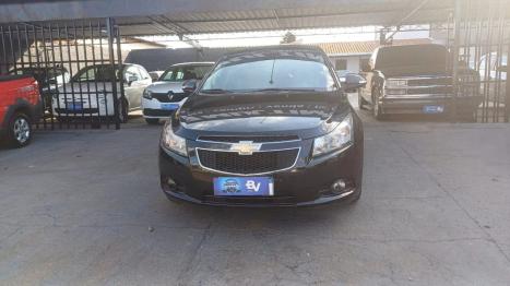 CHEVROLET Cruze Sedan 1.8 16V 4P LTZ ECOTEC FLEX AUTOMTICO, Foto 7