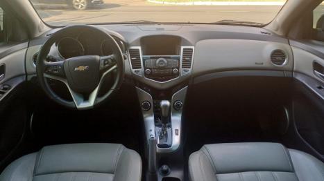 CHEVROLET Cruze Sedan 1.8 16V 4P LTZ ECOTEC FLEX AUTOMTICO, Foto 8