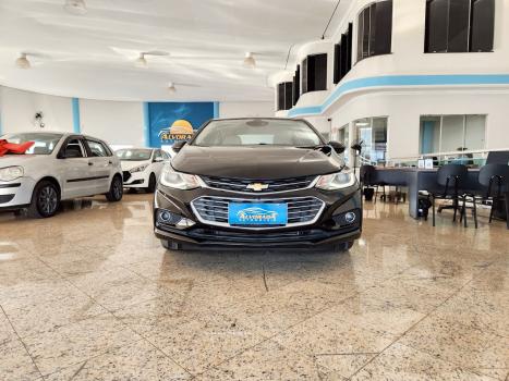 CHEVROLET Cruze Sedan 1.4 16V 4P LTZ FLEX TURBO AUTOMTICO, Foto 2