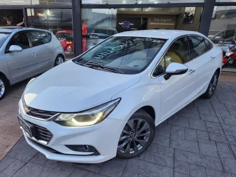 CHEVROLET Cruze Sedan 1.4 16V 4P LTZ FLEX TURBO AUTOMTICO, Foto 7