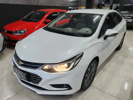 CHEVROLET Cruze Sedan 1.4 16V 4P LTZ FLEX TURBO AUTOMTICO, Foto 11