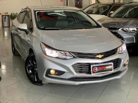 CHEVROLET Cruze Sedan 1.4 16V 4P LT FLEX TURBO AUTOMTICO, Foto 4