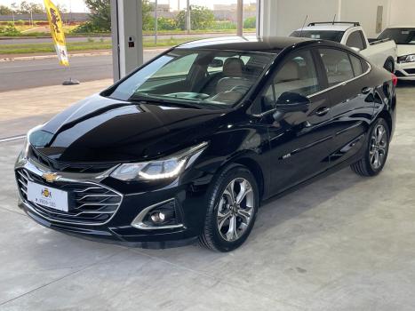 CHEVROLET Cruze Sedan 1.4 4P FLEX PREMIER AUTOMTICO, Foto 1