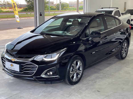 CHEVROLET Cruze Sedan 1.4 4P FLEX PREMIER AUTOMTICO, Foto 1